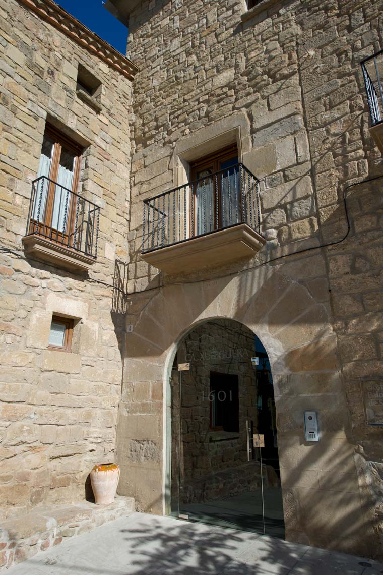 hostal restaurant Palouet - Cal Xuriguera hostal restaurant Palouet Cal Xuriguera