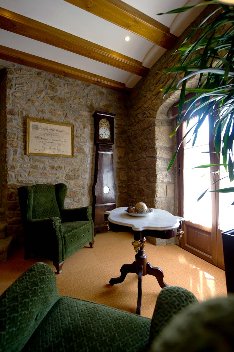 hostal restaurant Palouet - Cal Xuriguera hostal restaurant Palouet Cal Xuriguera